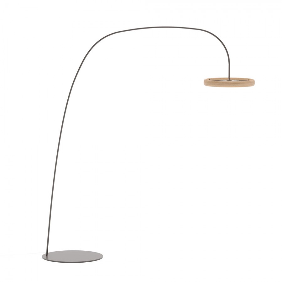 Corp de iluminat Ozzio Italia, Astrum